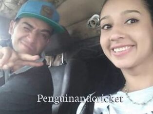 Penguinandcricket