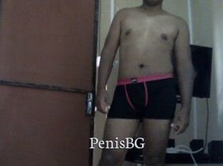 PenisBG