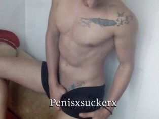 Penisxsuckerx