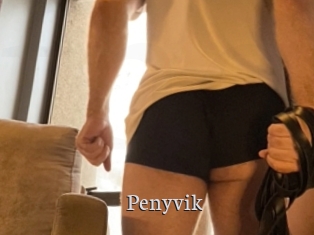 penyvik Free Host Empire