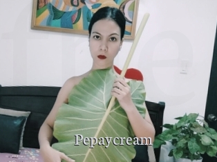 Pepaycream