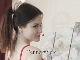 Peppermary