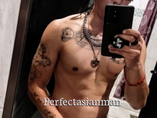 Perfectasianman