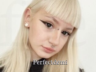 perfectdemi Free Host Empire