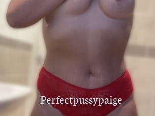 Perfectpussypaige