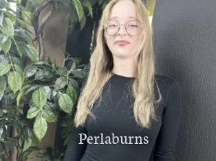 Perlaburns