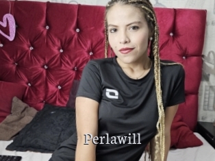 Perlawill