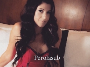 Perolasub