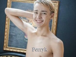Perryk