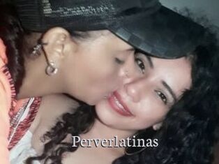 Perverlatinas