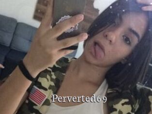 Perverted69