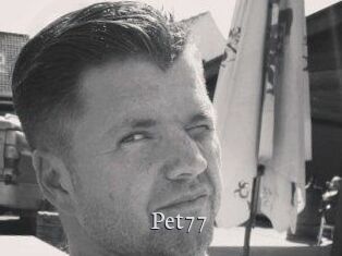 Pet77