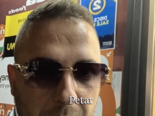 Petar