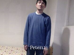 Peter123