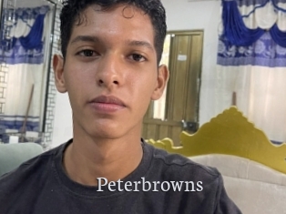 peterbrowns Free Host Empire