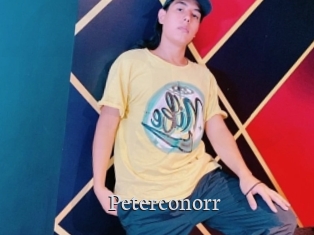 Peterconorr
