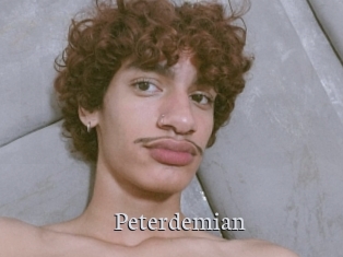 Peterdemian