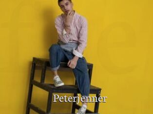 Peterjenner