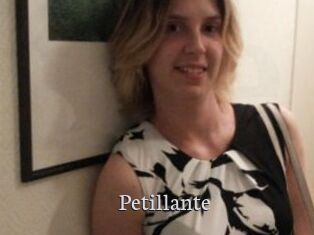 Petillante