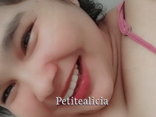 Petitealicia
