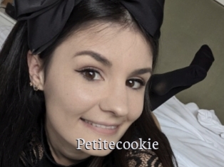Petitecookie