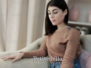 Petitedella