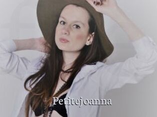 Petitejoanna