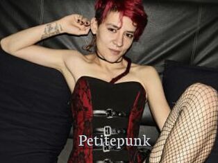 Petitepunk