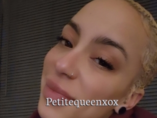 Petitequeenxox