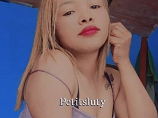 Petitsluty