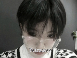 Petraacey