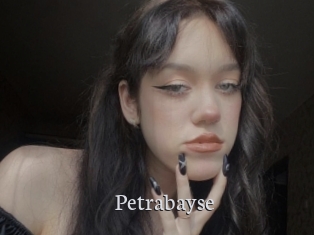 Petrabayse
