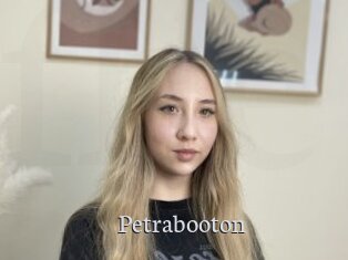 Petrabooton