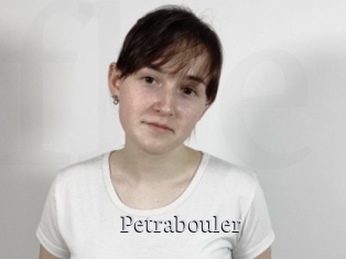 Petrabouler