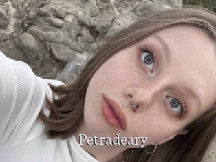 Petradeary