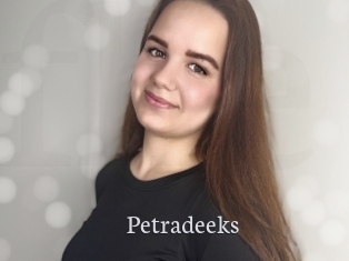Petradeeks