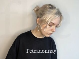 Petradonnay