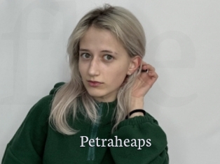 Petraheaps