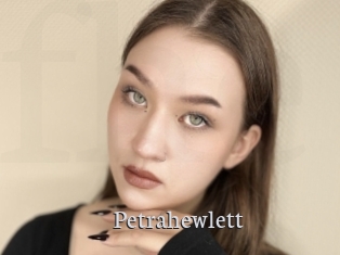 Petrahewlett