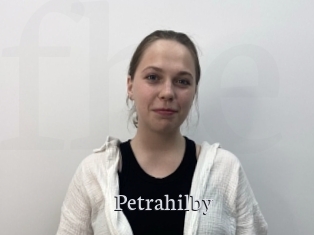 Petrahilby