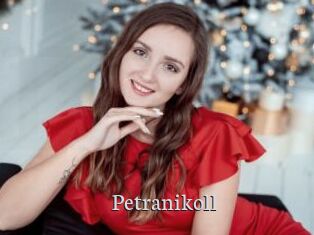 Petranikoll