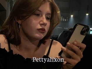 Pettyalixon