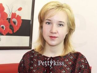 Pettykiss