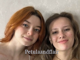 Petulaandflair