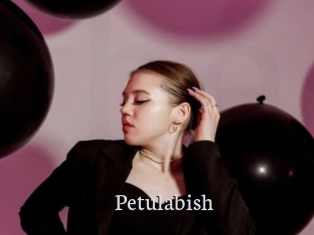 Petulabish
