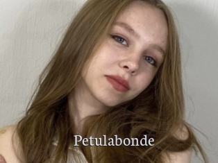 Petulabonde