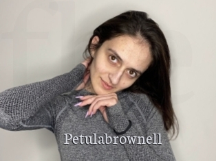 Petulabrownell