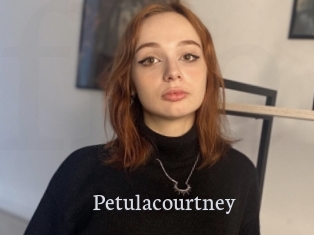 Petulacourtney