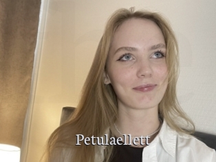 Petulaellett