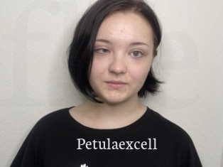 Petulaexcell